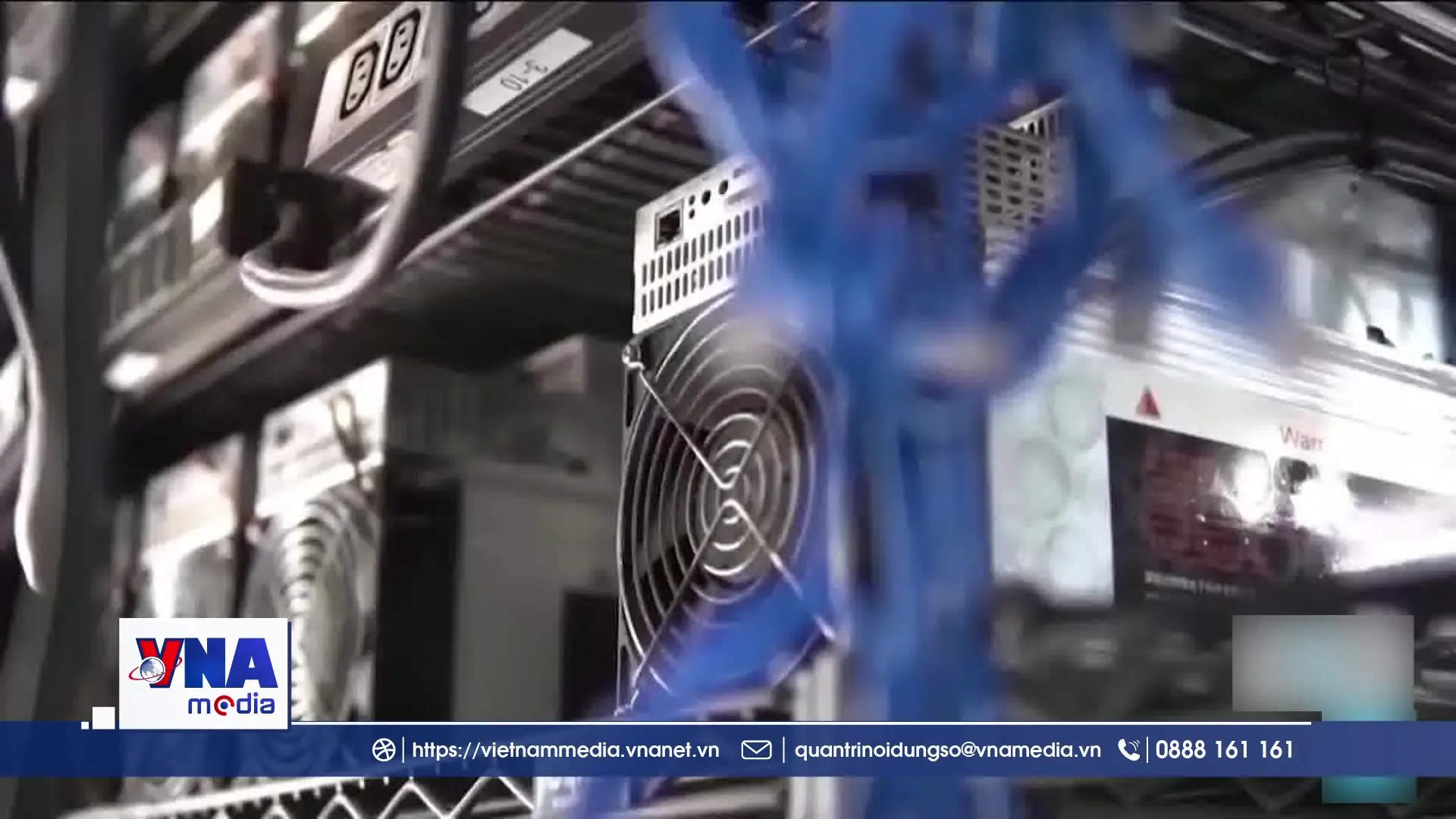 Tin nhắn mã hóa gây khó trong điều tra tội phạm
