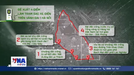 Tín chỉ carbon từ xe điện: Lợi ích kép