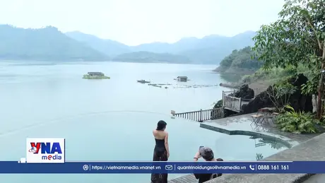 Phú Thọ đảm bảo chất lượng phục vụ du khách trong kỳ nghỉ lễ