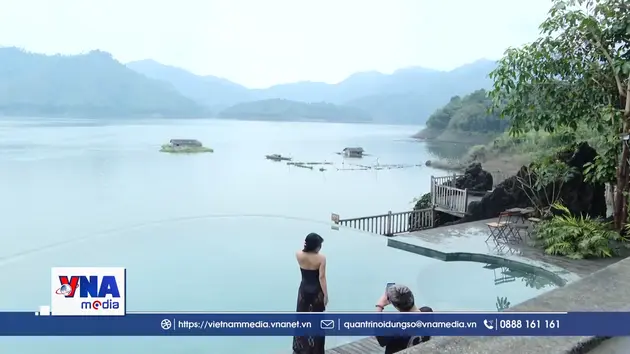 Phú Thọ đảm bảo chất lượng phục vụ du khách trong kỳ nghỉ lễ