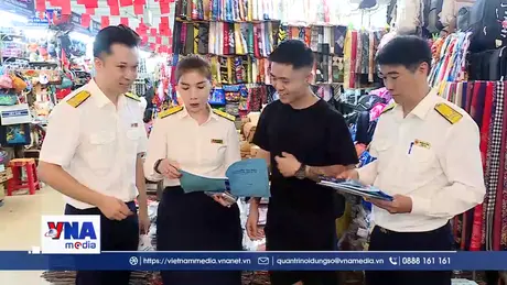 Nâng ngưỡng chịu thuế: Chính sách linh hoạt tiếp sức hộ kinh doanh