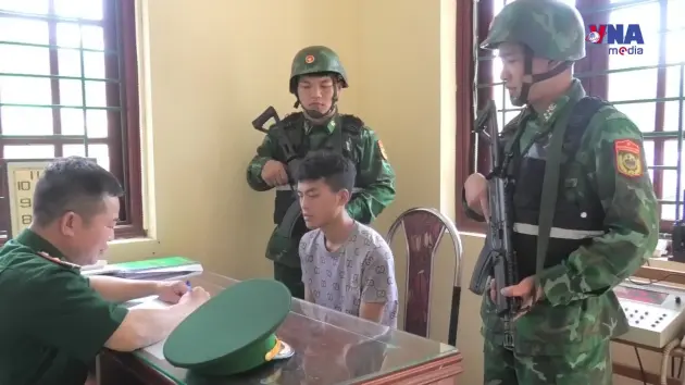 An ninh 365+ ngày 01/5/2026: Lào Cai khởi tố nhóm đối tượng đưa người xuất cảnh trái phép