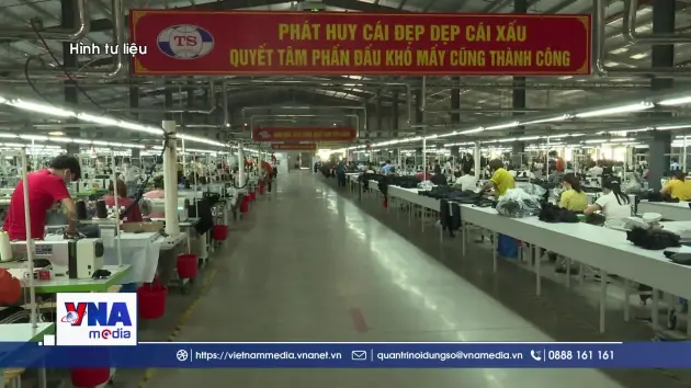 Chính sách mới có hiệu lực từ tháng 5