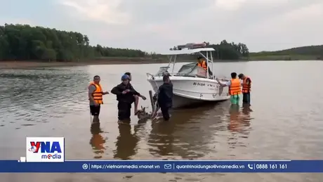 Liên tiếp xảy ra hai vụ đuối nước tại Quảng Ngãi