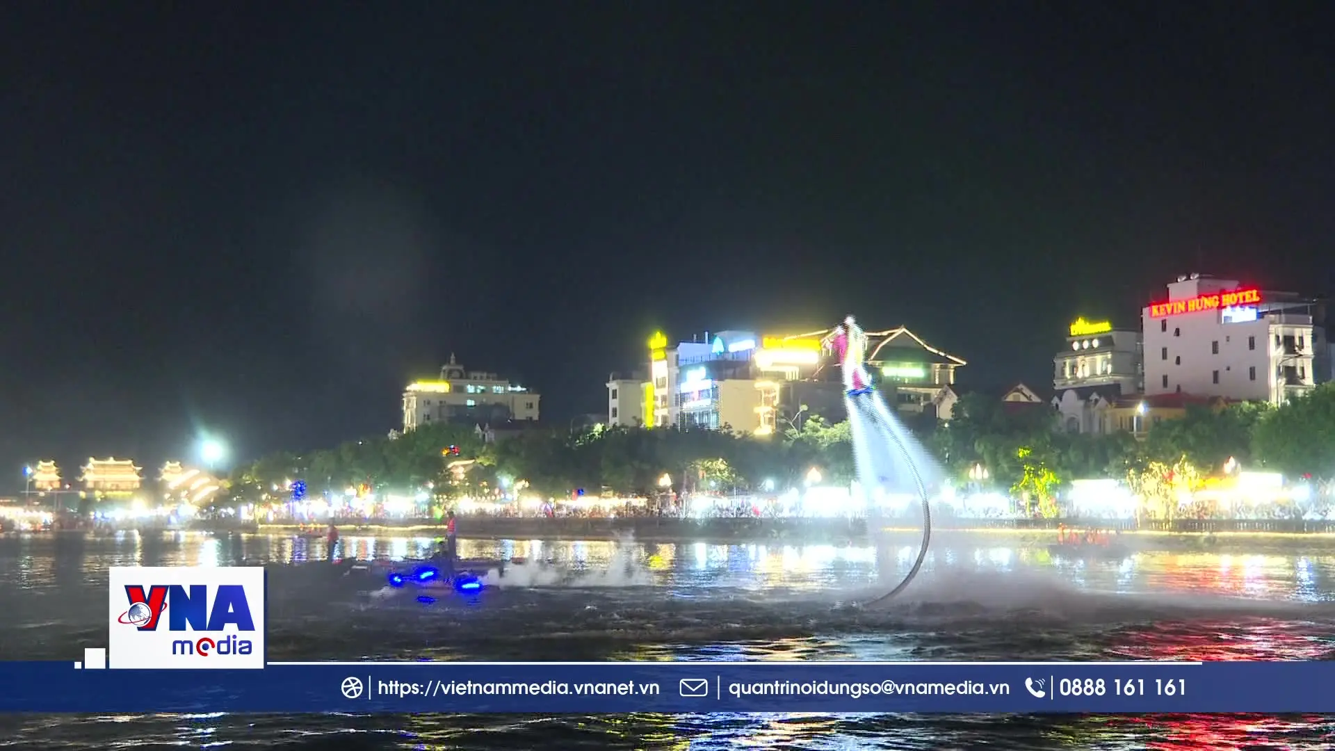 Trải nghiệm không gian văn hóa - giải trí đặc sắc tại Ninh Bình