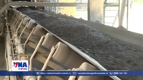 Tiết kiệm năng lượng – chìa khóa nâng cao hiệu quả sản xuất