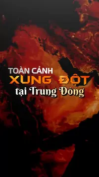 Tổng thống Mỹ tuyên bố kết thúc chiến dịch quân sự với Iran