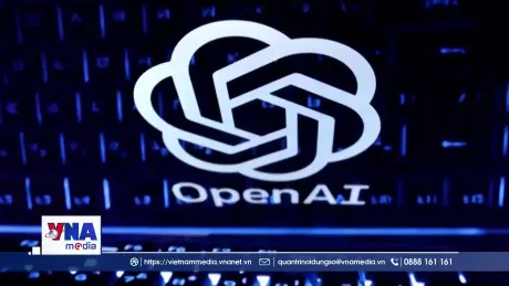 Lầu Năm góc bắt tay với các “ông lớn” công nghệ phát triển AI