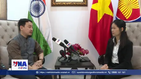 Chuyến thăm của Tổng Bí thư, Chủ tịch nước Tô Lâm tạo xung lực mới cho hợp tác chiến lược Việt Nam – Ấn Độ