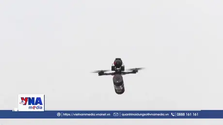 Israel đối mặt khoảng trống phòng thủ trước UAV giá rẻ