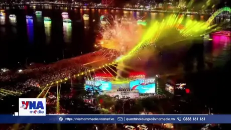 Gala nghệ thuật “Tổ quốc bình yên”
