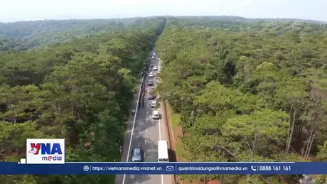 720.000 lượt du khách đến Quảng Ngãi trong kỳ nghỉ lễ