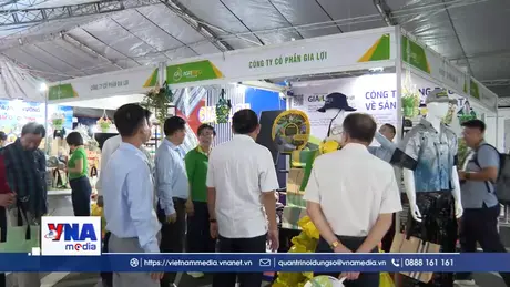 Tín dụng xanh- đòn bẩy cho Nông nghiệp net zero