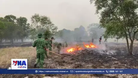 Bộ đội biên phòng kịp thời hỗ trợ, ứng cứu nhiều tình huống trong dịp nghỉ lễ