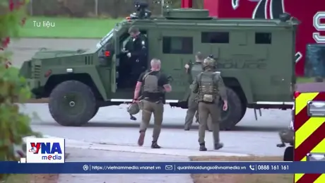 Mỹ cải tổ toàn diện FBI