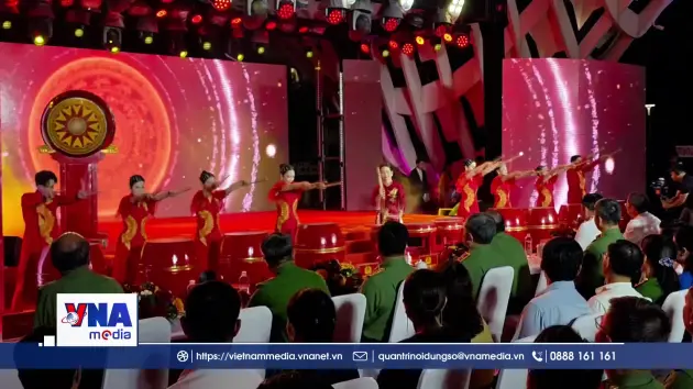 Du lịch Đà Nẵng “cất cánh” sau kỳ nghỉ lễ