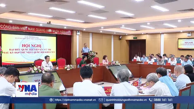 Mở ra cơ hội lớn để Hà Nội bứt phá, phát triển xứng tầm hơn