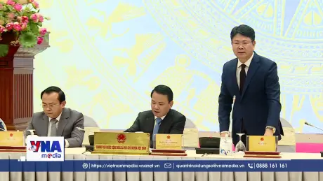 Quyết liệt cải cách thủ tục, tháo gỡ điểm nghẽn thể chế