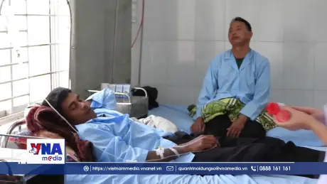 Phạt cơ sở bánh mì vi phạm quy định an toàn thực phẩm tại Đắk Lắk
