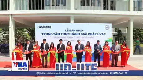Nâng cao chất lượng đào tạo cho ngành công nghệ nhiệt - lạnh