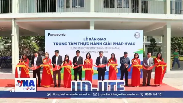 Nâng cao chất lượng đào tạo cho ngành công nghệ nhiệt - lạnh