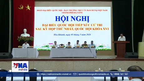 Kịp thời thể chế hóa nghị quyết của Đảng thành chính sách, pháp luật