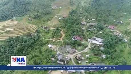 Nỗi lo nước sạch của người dân vùng biên Thanh Thủy