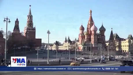 Nga và Ukraine đều tuyên bố ngừng bắn