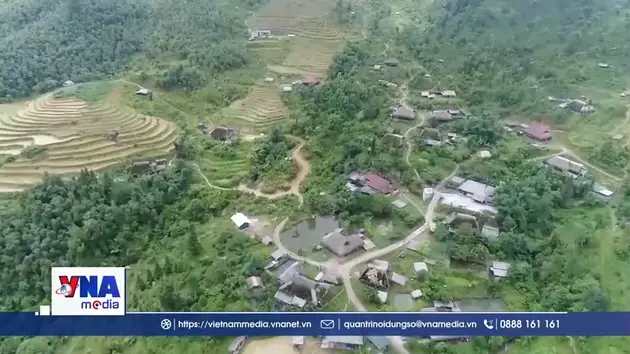 Nỗi lo nước sạch của người dân vùng biên Thanh Thủy