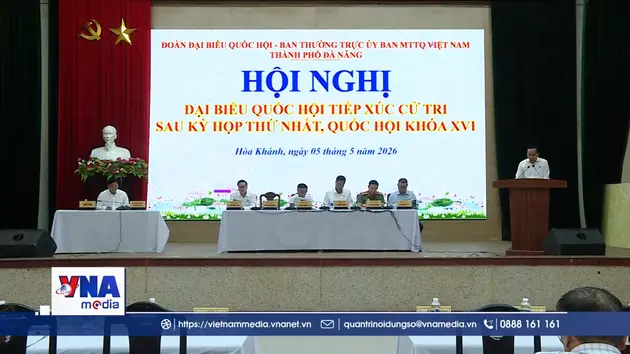 Kịp thời thể chế hóa nghị quyết của Đảng thành chính sách, pháp luật