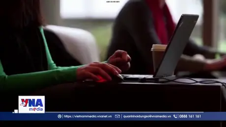 Nhà Trắng cân nhắc kiểm duyệt các mô hình AI