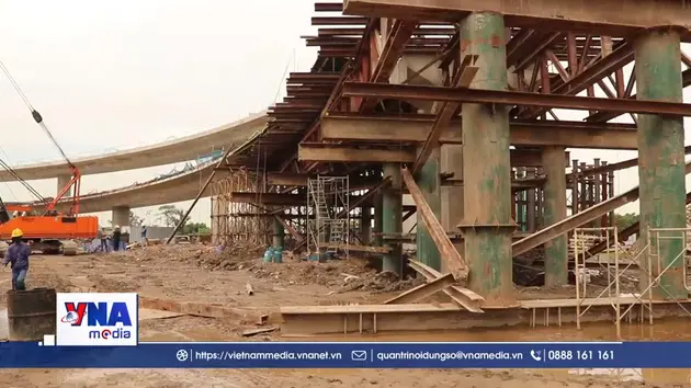 Hải Phòng xác định giải ngân vốn đầu tư công là nhiệm vụ trọng tâm
