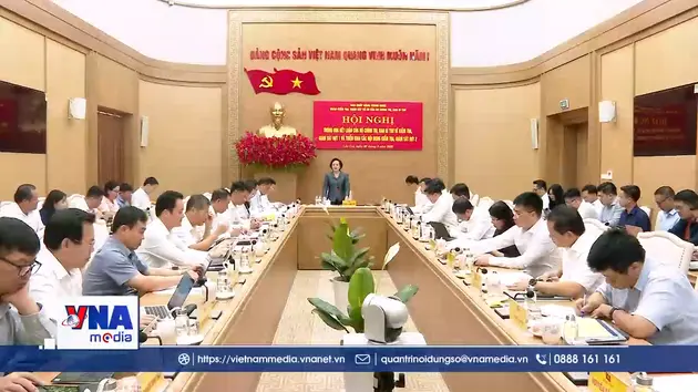 Đoàn kiểm tra, giám sát của Bộ Chính trị, Ban Bí thư làm việc tại Lào Cai