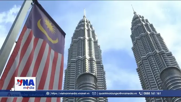 Malaysia giảm giá thuê mặt bằng để hỗ trợ tiểu thương