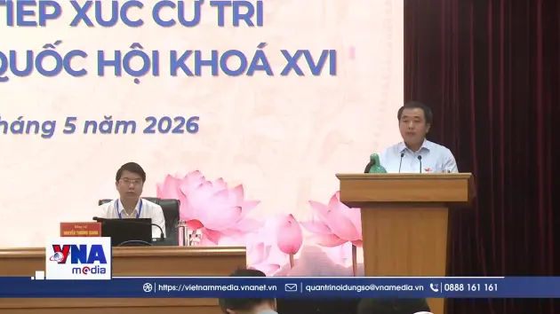 Khẩn trương cụ thể hóa các điều khoản của Luật Thủ đô sửa đổi