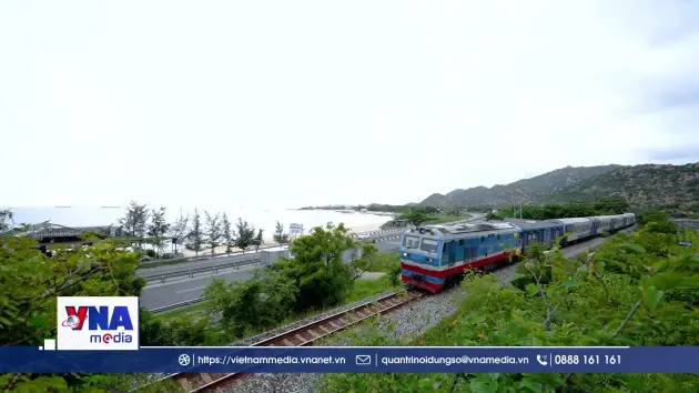 Tự chủ hệ thống thông tin tín hiệu, Nền tảng cho đường sắt tốc độ cao