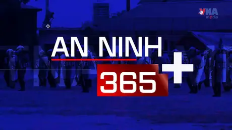 An ninh 365+ ngày 6/5: Liên tiếp bắt giữ đối tượng vận chuyển pháo nổ trái phép qua biên giới
