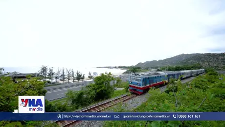 Tự chủ hệ thống thông tin tín hiệu, Nền tảng cho đường sắt tốc độ cao