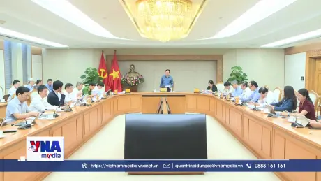 Hoàn thành cơ sở dữ liệu quốc gia về đất đai trong năm 2026