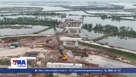 “Chìa khóa” cho tăng trưởng