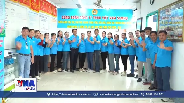 Học tập và làm theo Bác bằng những hành động cụ thể