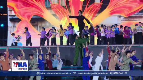 Hải Phòng hoàn tất công tác chuẩn bị Lễ hội Hoa Phượng Đỏ 2026