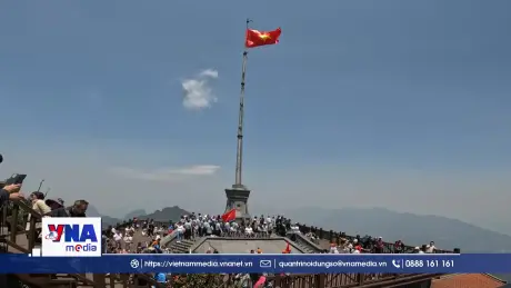 Khơi dậy sức mạnh mềm từ ngoại giao văn hóa