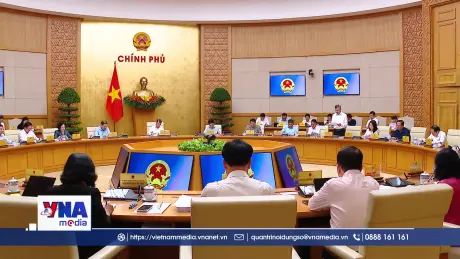 Đồng bộ giải pháp kiểm soát lạm phát, đảm bảo tăng trưởng