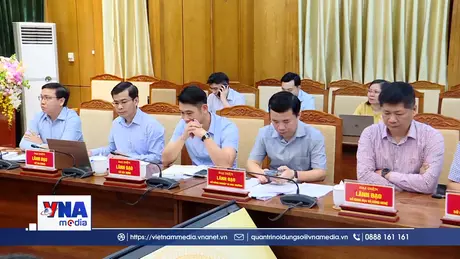 Làm rõ trách nhiệm cá nhân, đào tạo trong công việc giải ngân vốn tư nhân