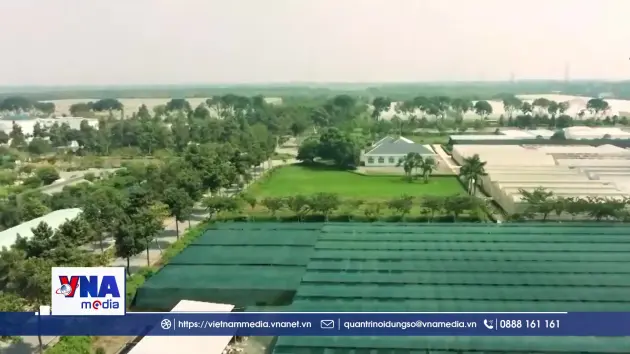 Nông nghiệp tuần hoàn - Kiến tạo tương lai xanh: Sân chơi mới cho khởi nghiệp