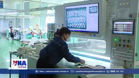 Thương lượng tập thể - đòn bẩy nâng cao phúc lợi người lao động