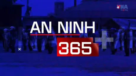 An ninh 365  ngày 7.5