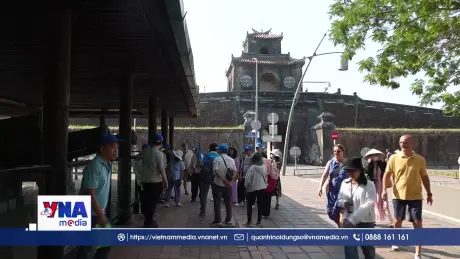 Đồng bộ tiêu chuẩn để thúc đẩy du lịch xanh