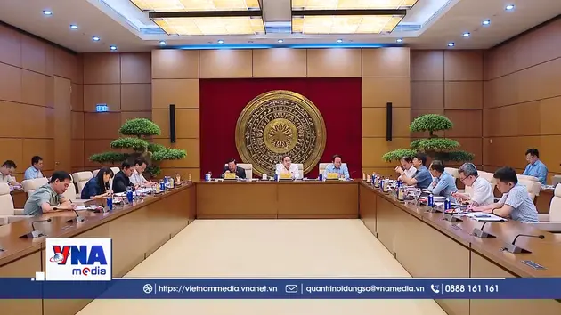 Tổng rà soát văn bản quy phạm pháp luật “đúng, trúng, thực chất”